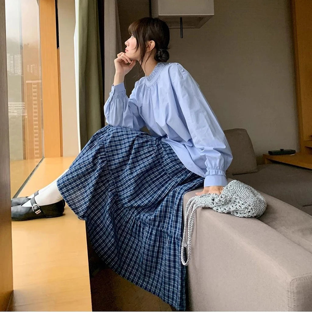 Women's Skirts Collection